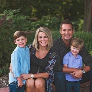 Meet your Posher, Brian